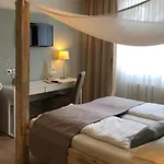 Restaurant Fidi Hotel