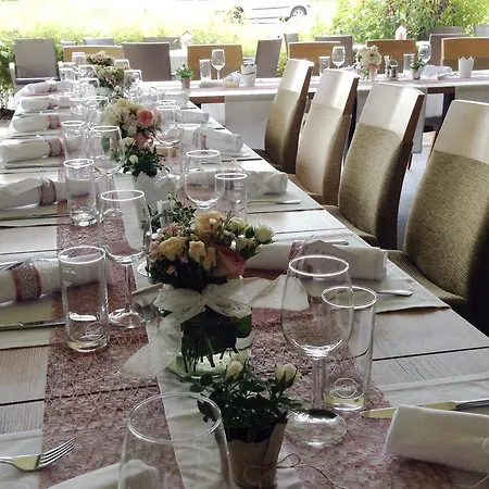 Hotel Restaurant Fidi