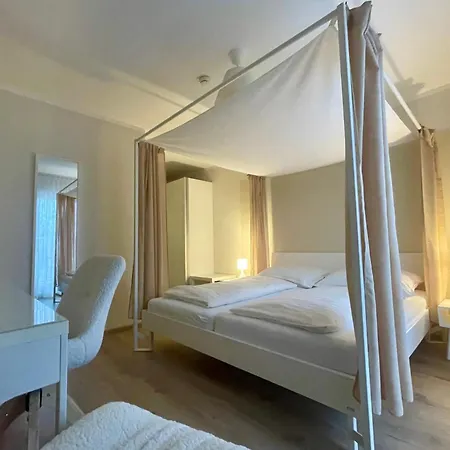Hotel Restaurant Fidi Wolfsthal (Lower Austria)