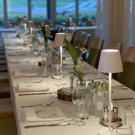 Restaurant Fidi 3*