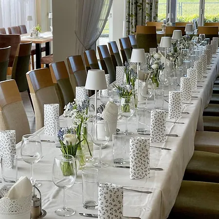 Restaurant Fidi Wolfsthal (Lower Austria)