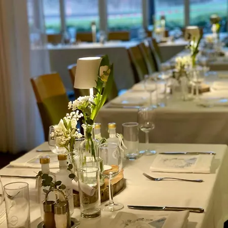 Restaurant Fidi 3* Wolfsthal (Lower Austria)