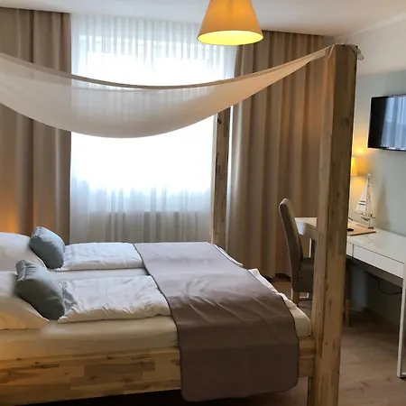 Restaurant Fidi Hotel Wolfsthal (Lower Austria)