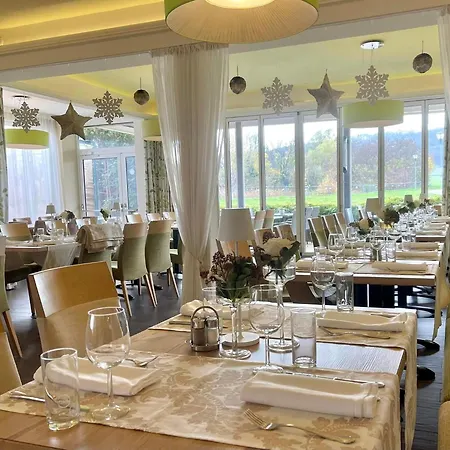 Hotel Restaurant Fidi Wolfsthal (Lower Austria)