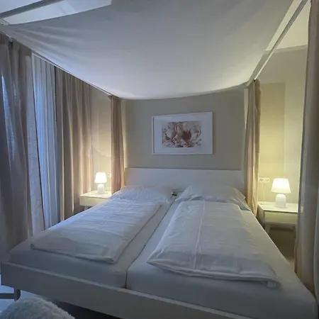 Restaurant Fidi Wolfsthal (Lower Austria)