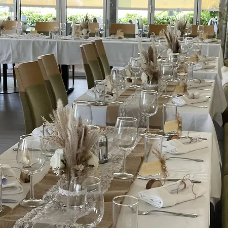 Restaurant Fidi Hotel