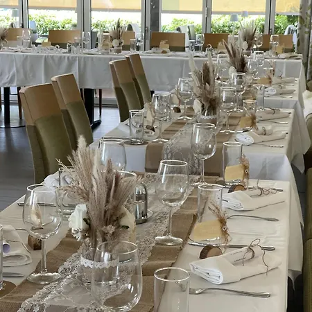 Restaurant Fidi Hotel