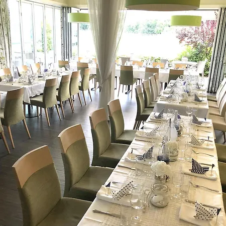 Hotel Restaurant Fidi