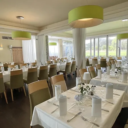 Restaurant Fidi Hotel Wolfsthal (Lower Austria)