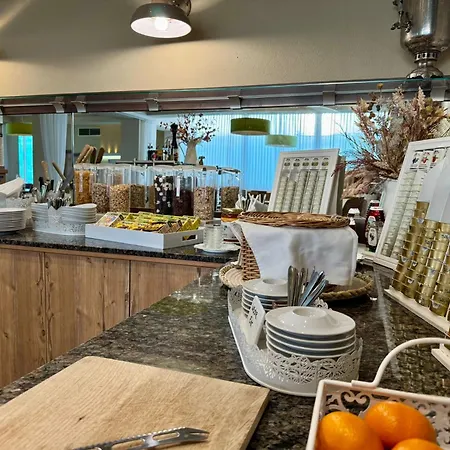 Restaurant Fidi 3*