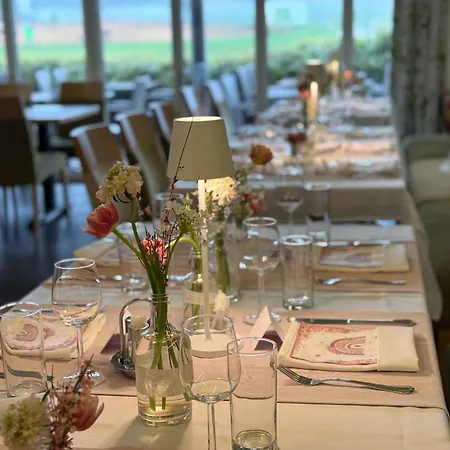Restaurant Fidi Wolfsthal (Lower Austria)