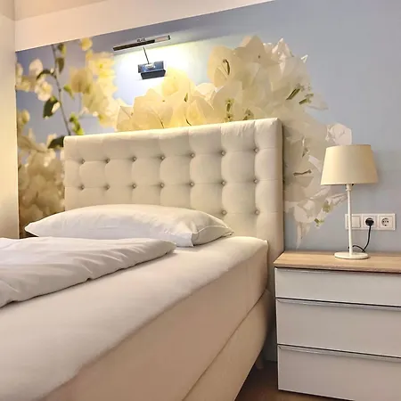 Restaurant Fidi 3* Wolfsthal (Lower Austria)