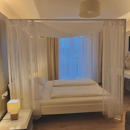 Restaurant Fidi Hotel