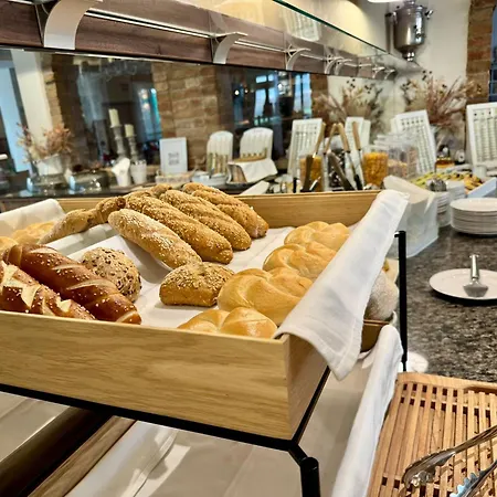 Restaurant Fidi Hotel 3*