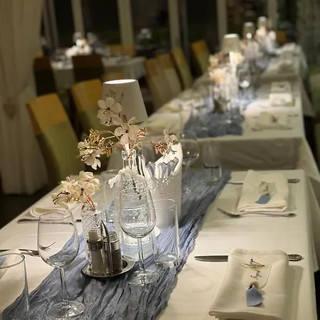 Restaurant Fidi Hotel