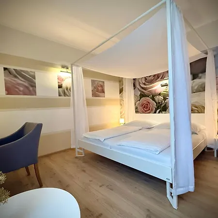 Restaurant Fidi Hotel 3*