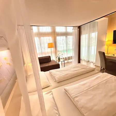 Hotel Restaurant Fidi 3*