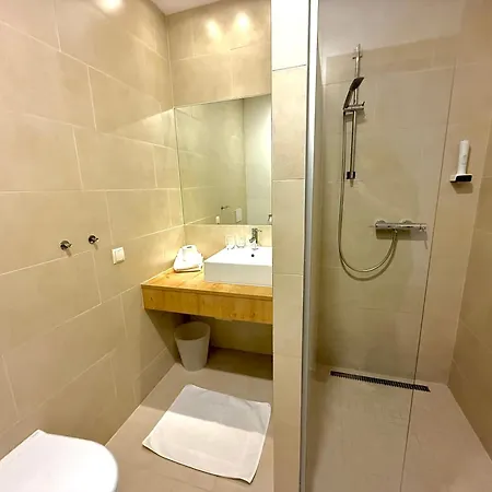 Hotel Restaurant Fidi Wolfsthal (Lower Austria)