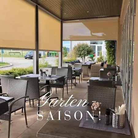 Restaurant Fidi 3*
