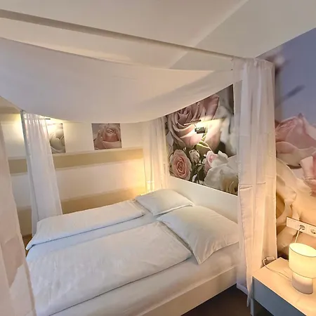 Restaurant Fidi 3* Wolfsthal (Lower Austria)