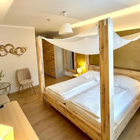 Hotel Restaurant Fidi Wolfsthal (Lower Austria)