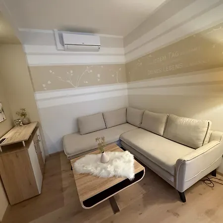 Restaurant Fidi Wolfsthal (Lower Austria)