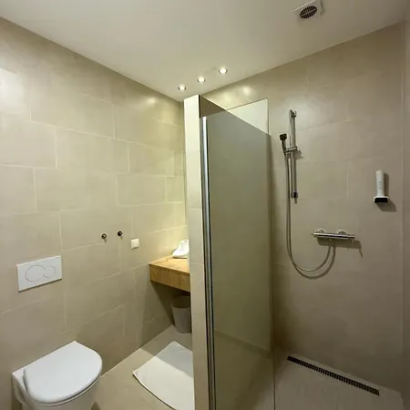 Hotel Restaurant Fidi 3*
