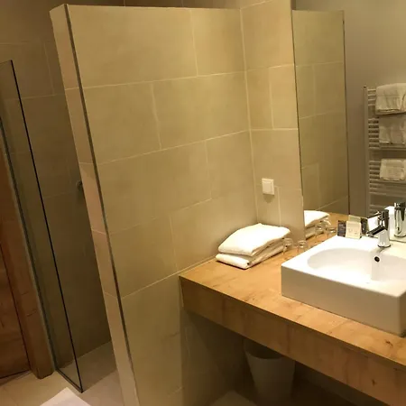 Restaurant Fidi Hotel 3*