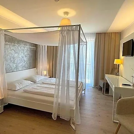 Hotel Restaurant Fidi Wolfsthal (Lower Austria)