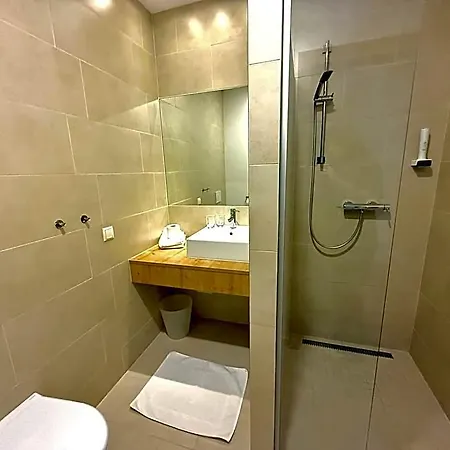 Hotel Restaurant Fidi Wolfsthal (Lower Austria)