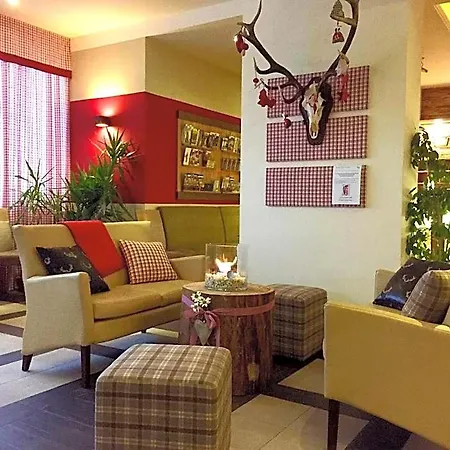 Restaurant Fidi Hotel