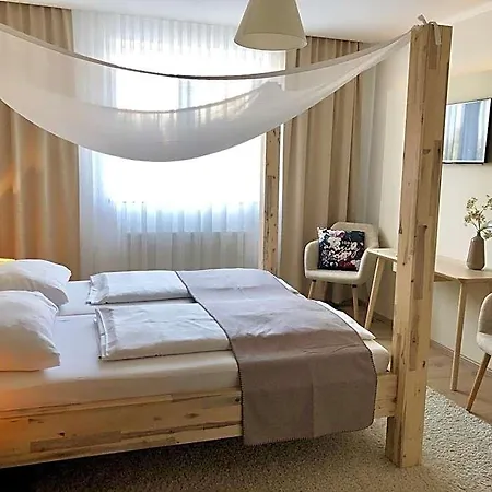 Restaurant Fidi Wolfsthal (Lower Austria)