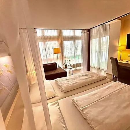 Restaurant Fidi Hotel Wolfsthal (Lower Austria)