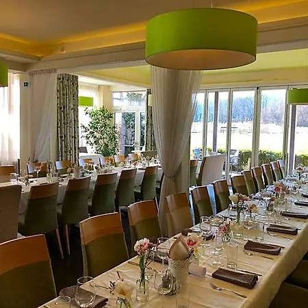 Restaurant Fidi