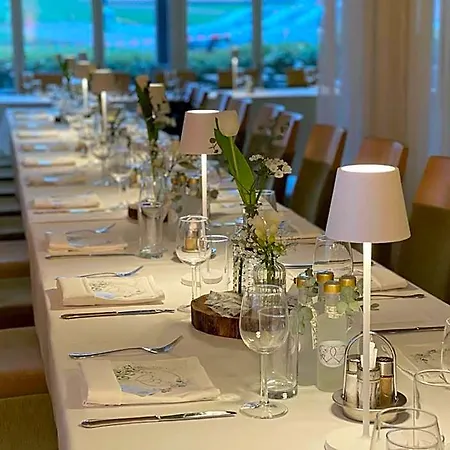 Hotel Restaurant Fidi Wolfsthal (Lower Austria)