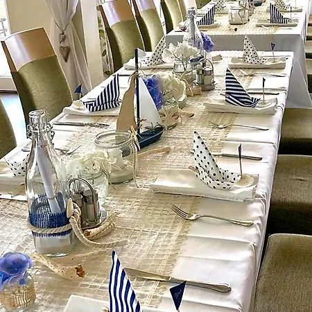 Restaurant Fidi 3*