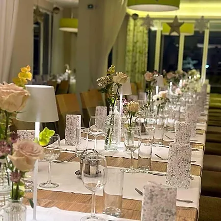 Hotel Restaurant Fidi Wolfsthal (Lower Austria)