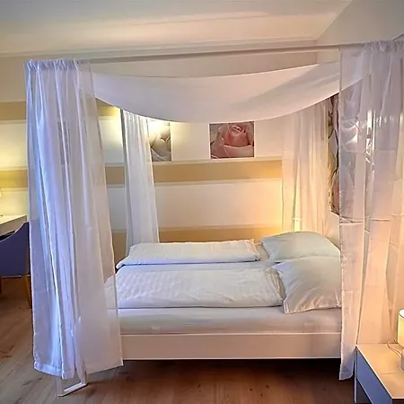 Restaurant Fidi 3*