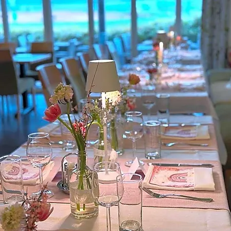 Hotel Restaurant Fidi Wolfsthal (Lower Austria)