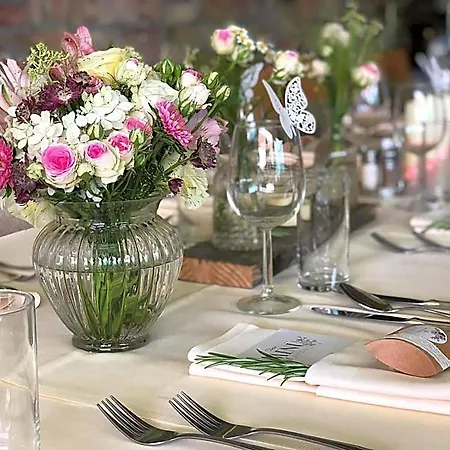 Restaurant Fidi Wolfsthal (Lower Austria)