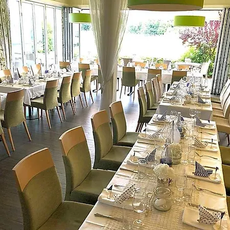 Hotel Restaurant Fidi Wolfsthal (Lower Austria)