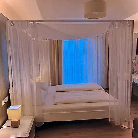 Restaurant Fidi 3*