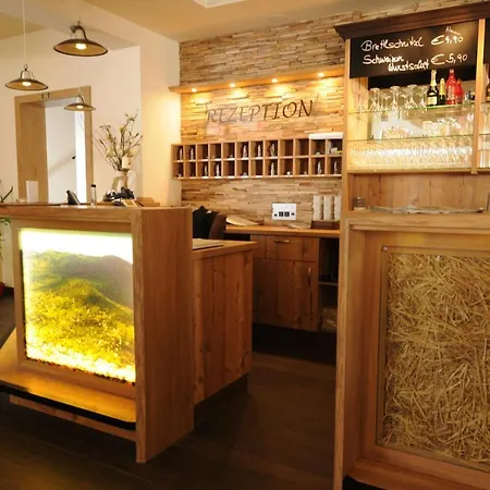 Restaurant Fidi Wolfsthal (Lower Austria)