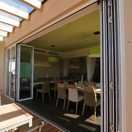 Hotel Restaurant Fidi Wolfsthal (Lower Austria)