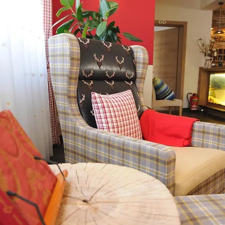 Hotel Restaurant Fidi 3*