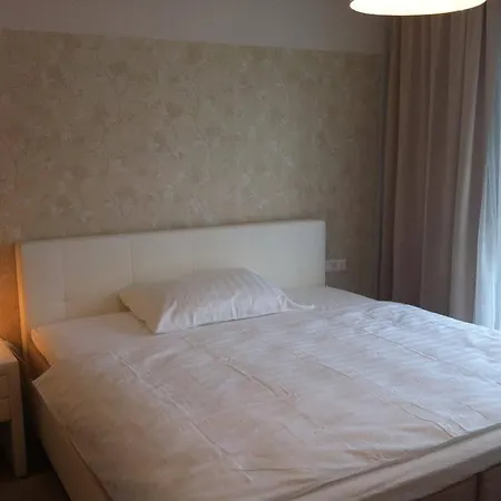 Restaurant Fidi Hotel Wolfsthal (Lower Austria)
