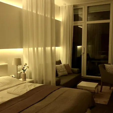 Restaurant Fidi 3*