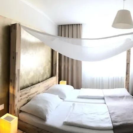 Restaurant Fidi Hotel Wolfsthal (Lower Austria)