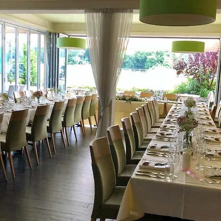 Hotel Restaurant Fidi