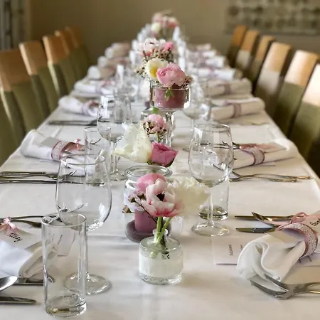Restaurant Fidi 3*